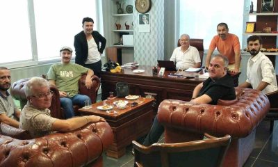 Bilecik’te eğitime destek amaçlı bir vakıf kuruldu