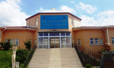 Emet MYO’da ek yerleştirme sonuçlarına göre doluluk oranı yüzde 100’e ulaştı