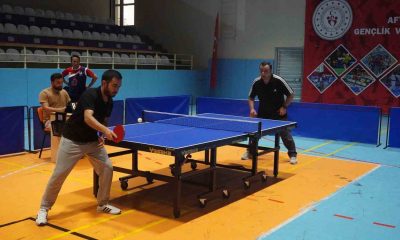Kamu Spor Oyunları sona erdi