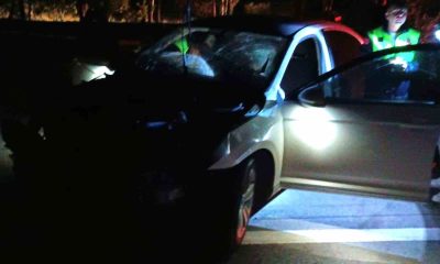 13 yaşındaki çocuk otomobilin çarpması sonucu hayatını kaybetti