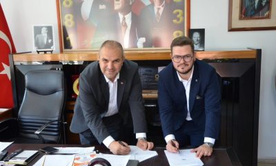 Bilecik’te yeni  bir işbirliği protokolüne daha imza atıldı