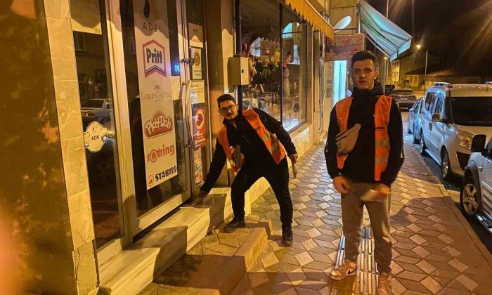 Bilecikli esnafın ’siftah parası’ şaşkınlığı