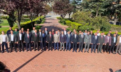 Afyonkarahisar’da Ahilik Haftası kutlanıyor