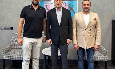 Hatipoğlu’ndan Eskişehirspor’a müjde