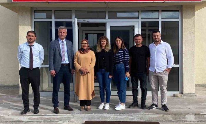 Mahkumlara yönelik müzik programı gerçekleştirildi,