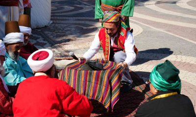 ’Pabucu dama atılmak’ deyimi buradan geliyor