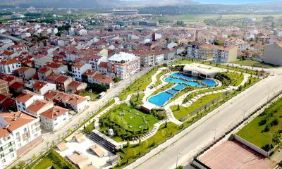 Çamlıca sakinlerinin vazgeçilmezi oldu