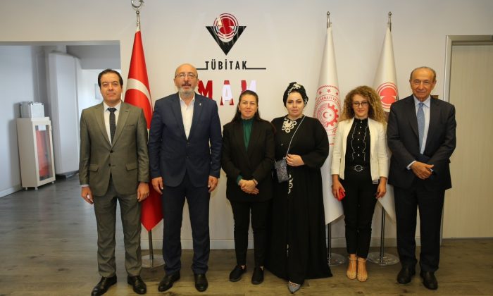 Başkan Mustafa Önsay, Kütahya’yı daha da kalkındıracak ekibi şehre davet etti