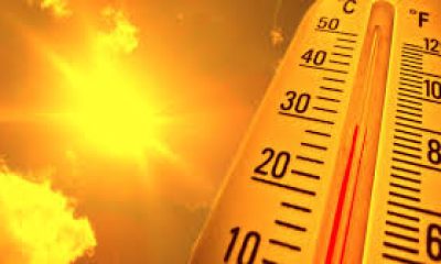 Eskişehir’de hava sıcaklığı 38 dereceye ulaşacak