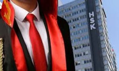 HSK kararları Resmi Gazete’de!