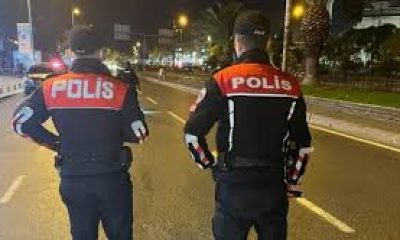 Uyuşturucu operasyonunda 51 şüpheliye işlem uygulandı