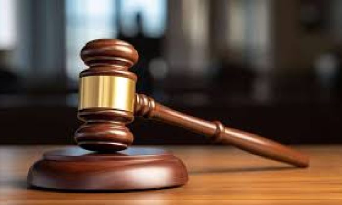 Eşiyle ilişkisi olduğu gerekçesiyle yeğenini öldüren şahsa müebbet hapis cezası verildi