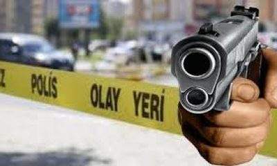 İş insanlarına silahlı saldırı davası ertelendi