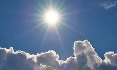 Eskişehir’de hava sıcaklığı artacak
