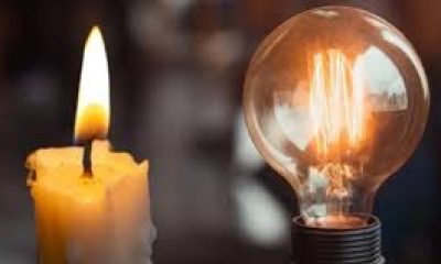 Eskişehir’de elektrik kesintisi
