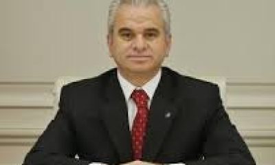 ETO Başkanı Metin Güler’in Eskişehir’in Düşman İşgalinden Kurtuluşu’nun 102’nci yıl dönümü mesajı