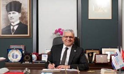 KÜPELİ: Okulumuz TÜRKİYE’nin En Gözde Meslek Liselerinden Biri Oldu