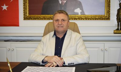 Lokantacılar Odası Başkanı Bilen, halk lokantalarının esnafa zarar verdiğini söyledi