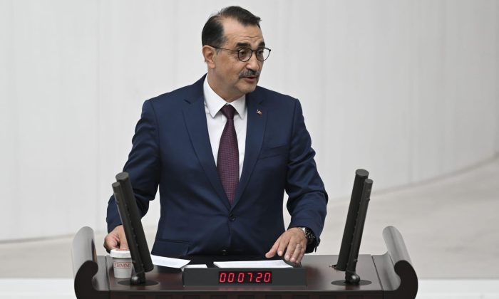 Fatih Dönmez’den Yapay Zekâ İçin Araştırma Komisyonu Teklifi