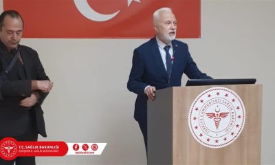 Yenidoğan Canlandırma Programı (NRP) eğitimi başladı