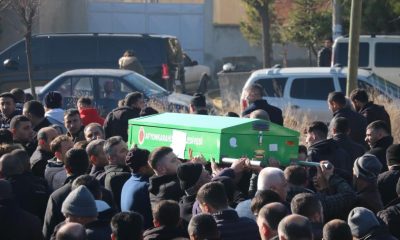 Boşanmak üzere olduğu karısı ile ailesinden 3 kişiyi katleden zanlıya mahkemeden ceza yağdı