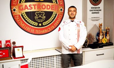 Eskişehir Gastronomi Derneği Başkanı’ndan festival alanı çağrısı