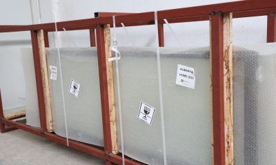 Üretim öncesi yapılan 3 boyutlu çizimler müşteri memnuniyetini arttırıyor