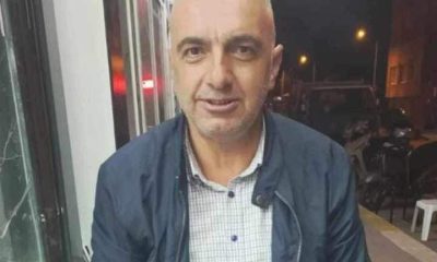 Tarla’da devrilen traktörün altında kalan çiftçi hayatını kaybetti