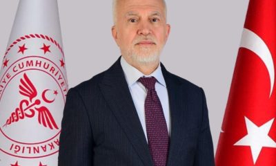 Yaşar Bildirici’den ,12 Ekim Dünya Artrit Günü Açıklaması