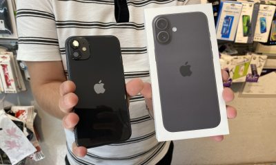 Görünüş olarak birbirinin aynısı olan yeni telefonları artık satıcılar bile zor ayırt ediyor