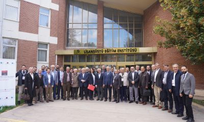 Sosyal ve kültürel alandaki araştırma potansiyelini ortaya koymak için çalıştay gerçekleştirildi