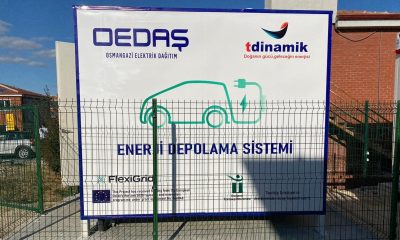 OEDAŞ’tan enerji sektörünün ihtiyaçlarına yenilikçi çözümler