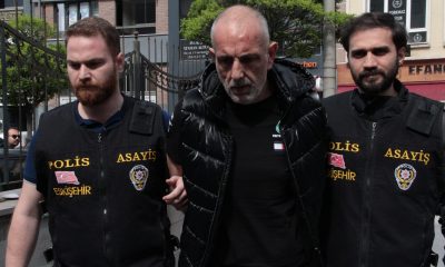 Arkadaşını baltayla öldüren şahıs hakkında 12 yıldan 18 yıla kadar hapis talep edildi