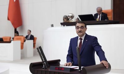 Fatih Dönmez:2025 yılından Daha büyük Projelerimize ve Hizmetlerimize devam edecegiz
