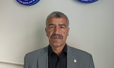 TOÇ BİR-SEN :Gıda Denetimi Halk Sağlığı İçindir! Siyaset Malzemesi Yaptırmayız !
