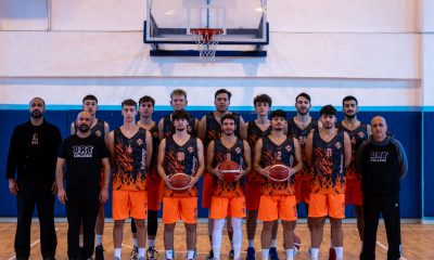 Şehir Bizim, Takım Bizim” Destek Gecesi ile Eskişehir’de Basketbol Ateşi Yeniden Yanacak