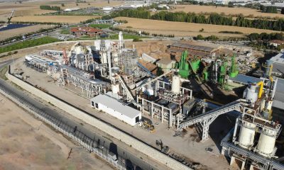 Eskişehir’de 127 Milyon Euro’luk Dev Yatırım: Küpeliler’in Yeni Sunta Fabrikası Üretime Başladı!