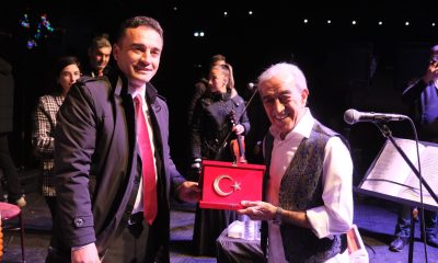 Sivrihisar’da Cumhuriyet Coşkusu