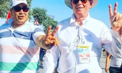 ODUNPAZARI BELEDİYESİNİN ŞİRKETLERİ EŞ,DOST,AKRABA ARPALIĞI MI?????