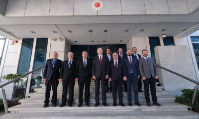 ETO Eskişehir Ekonomisini BOSNA HERSEK’te En Üst Düzeyde Temsil Etti