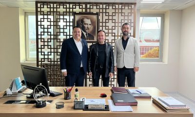 Eskişehir Sağlık Sen 112 Başhekimliği’ni Ziyaret Etti