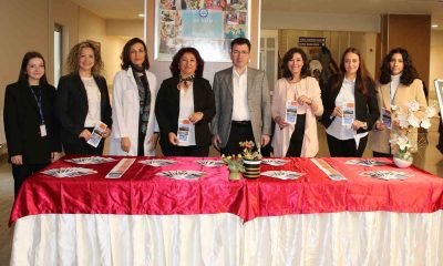 ESOGÜ Hastanesi’nde Hasta Hakları Günü etkinliği düzenlendi
