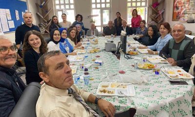 Bilecik’te çocukların ’Güvenlik Amcası’ emekli oldu