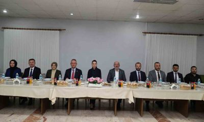 Çiğdem Karaaslan: “Tavşanlı’nın hizmetindeyiz”