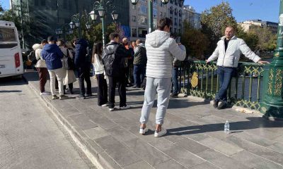 Eskişehir’i beğenen yerli turistler kente tekrar gelmek istiyor