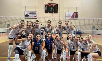 “Bizim Kızlar” deplasmanda Çanakkale Belediyespor’u 3-1 yendi