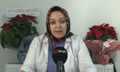 Fizyoterapist Nur Özkalay uyardı: “Duruş bozukluğu ciddi problemler oluşturabilir”