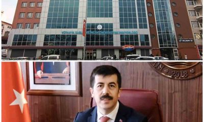 Kütahya Sağlık Bilimleri Üniversitesi akademik sıralamada geriledi