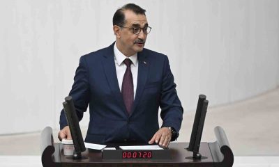 Fatih Dönmez’den ‘Yapay Zekâ’ için araştırma komisyonu teklifi