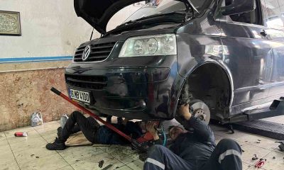 Araçlara yapılan 3 bin 500 liralık bakım 150 bin liralık masrafın önüne geçebiliyor